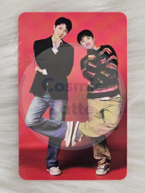 20260513_135022 SEHUN D.O. 2025 EXO Fanmeeting EXO'Verse Trading Card