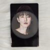 SUHO 2026 Pop-Up Reverxe The World Trading Card 1A Ver