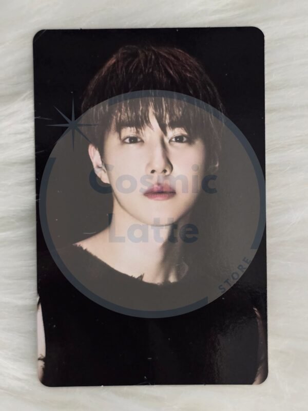 20260513_135123 SUHO 2026 Pop-Up Reverxe The World Trading Card 1A Ver