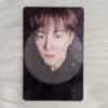 SUHO 2026 Pop-Up Reverxe The World Trading Card 2A Ver