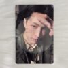 LAY 2026 Pop-Up Reverxe The World Trading Card 2A Ver