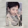 CHANYEOL 2026 Pop-Up Reverxe The World Trading Card 2A Ver