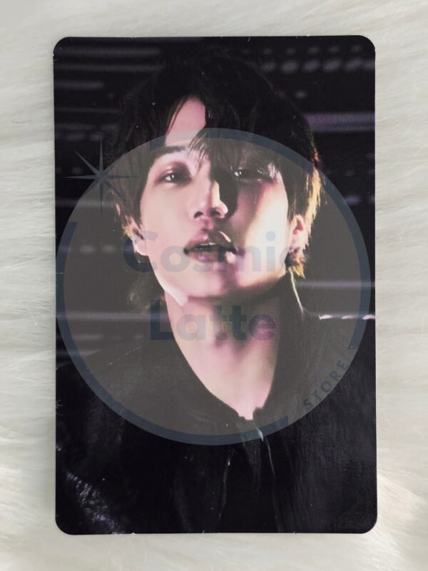 20260513_135323 KAI 2026 Pop-Up Reverxe The World Trading Card 1A Ver