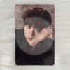 SUHO 2026 Pop-Up Reverxe The World Trading Card 1B Ver