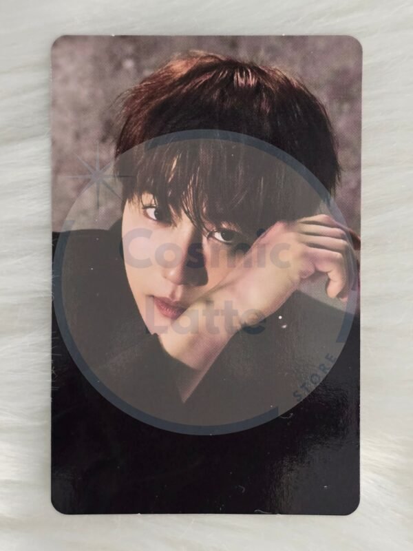 20260513_135413 SUHO 2026 Pop-Up Reverxe The World Trading Card 1B Ver