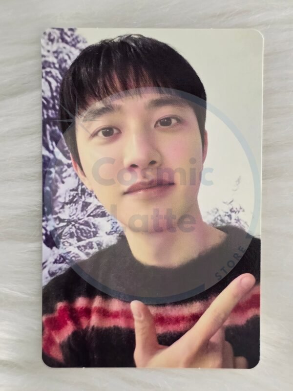 20260513_135514 D.O. 2026 Pop-Up Reverxe The World Trading Card 2B Ver