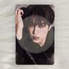 KAI 2026 Pop-Up Reverxe The World Trading Card 1B Ver