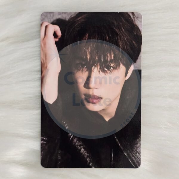 KAI 2026 Pop-Up Reverxe The World Trading Card 1B Ver