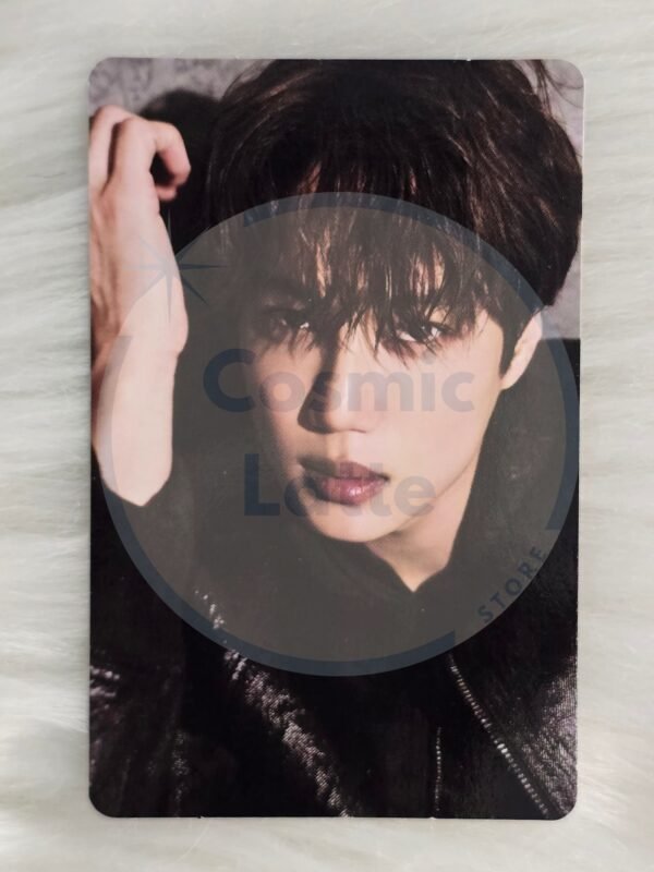 20260513_135532 KAI 2026 Pop-Up Reverxe The World Trading Card 1B Ver