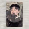 SEHUN 2026 Pop-Up Reverxe The World Trading Card 2B Ver
