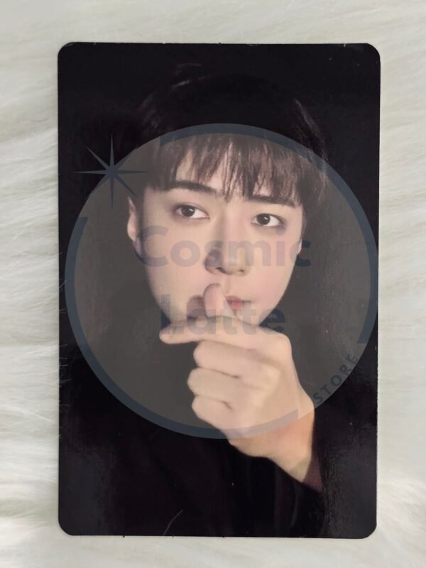 SEHUN Reverxe The World Pop-Up MD Benefit