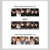 D.O. 2026 Pop-Up Reverxe The World Trading Card 2B Ver
