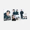 EXO - Photo Set (D.O. Ver.) [2026 Pop-Up "Reverxe The World" MD]